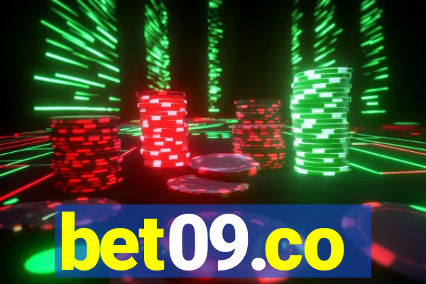 bet09.co