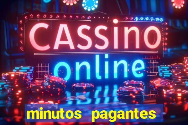 minutos pagantes fortune tiger atualizado