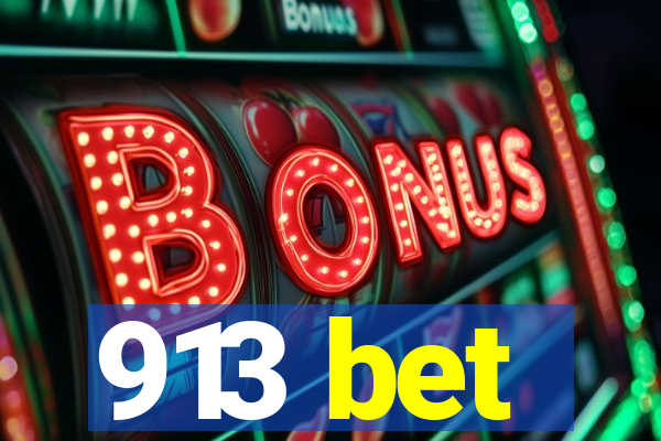 913 bet