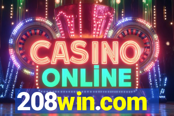 208win.com