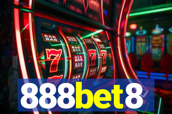 888bet8