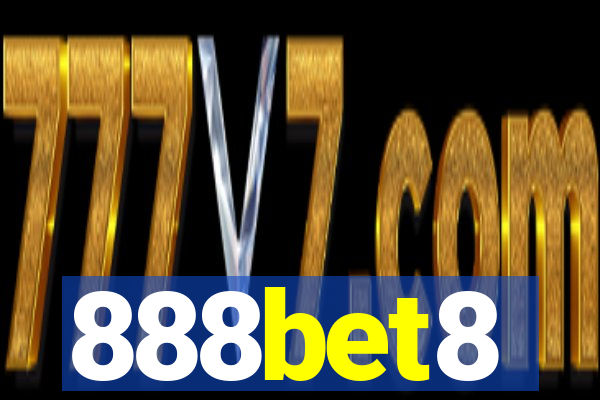 888bet8