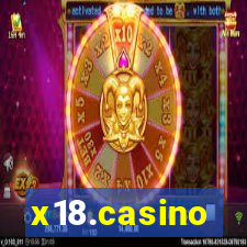 x18.casino