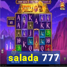 salada 777