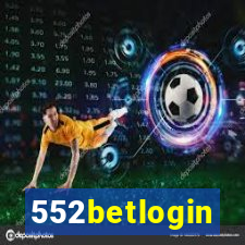 552betlogin