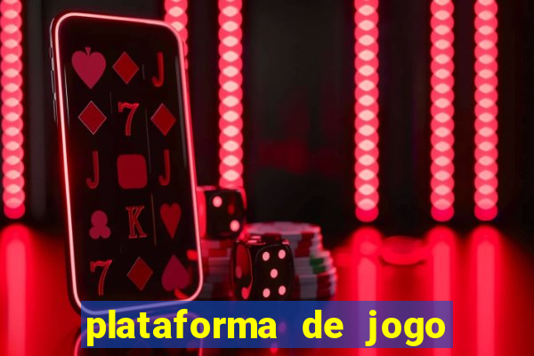 plataforma de jogo que paga ao se cadastrar