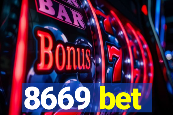 8669 bet