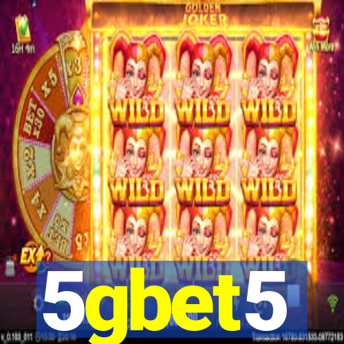 5gbet5