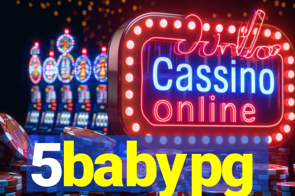 5babypg