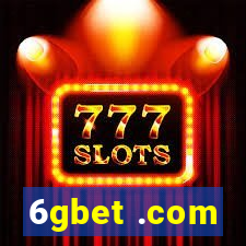 6gbet .com
