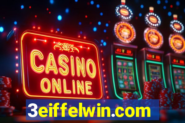 3eiffelwin.com