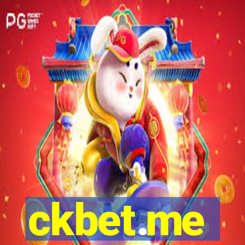 ckbet.me