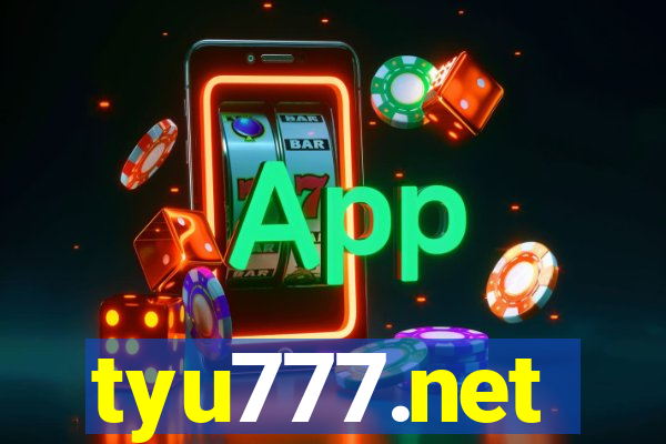 tyu777.net