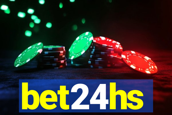 bet24hs