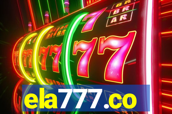ela777.co
