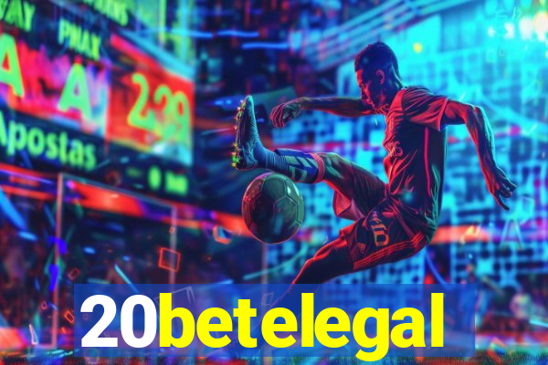 20betelegal