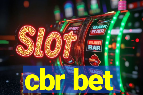 cbr bet