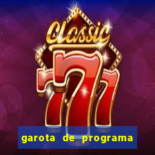 garota de programa de jacobina