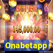Onabetapp