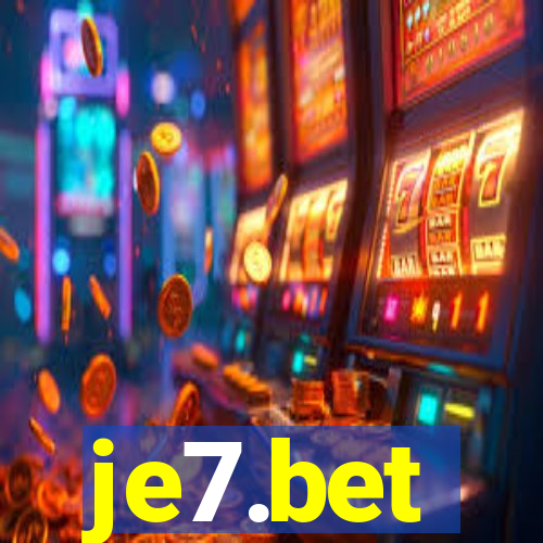 je7.bet