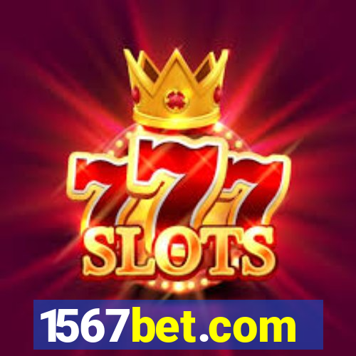 1567bet.com