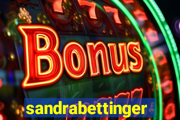 sandrabettinger
