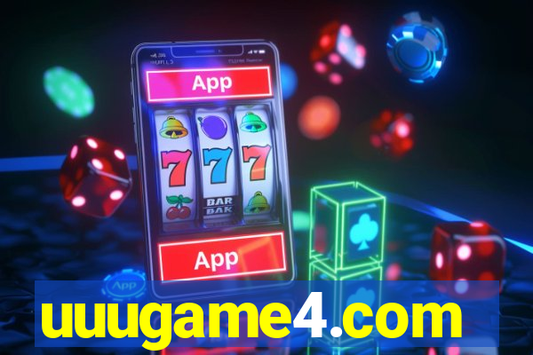 uuugame4.com