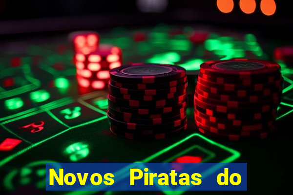 Novos Piratas do Caribe 6 piratas do caribe 6 o retorno de davy