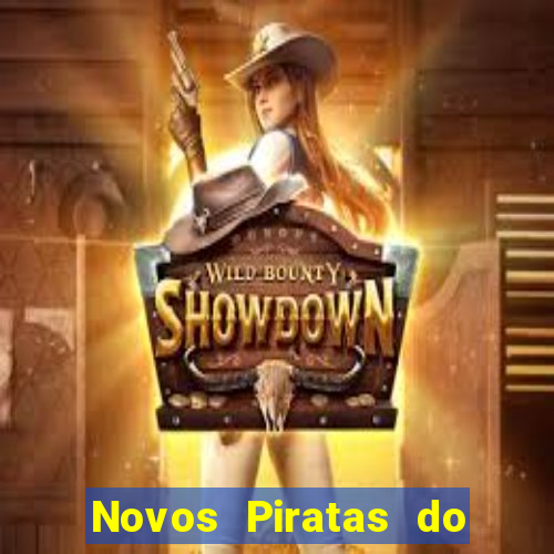 Novos Piratas do Caribe 6 piratas do caribe 6 o retorno de davy