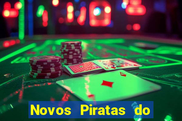 Novos Piratas do Caribe 6 piratas do caribe 6 o retorno de davy