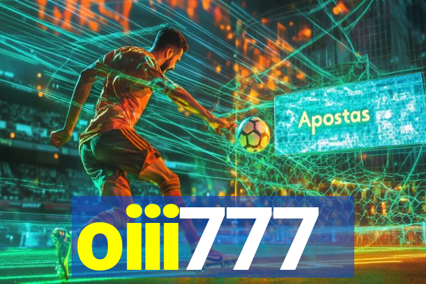 oiii777