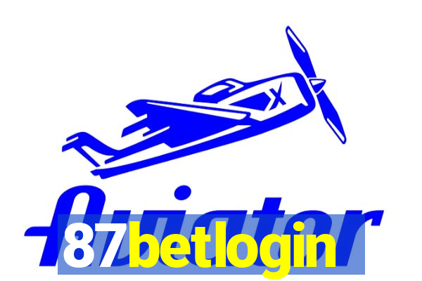 87betlogin