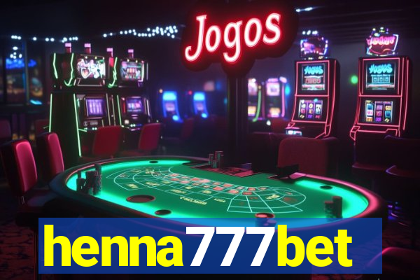 henna777bet