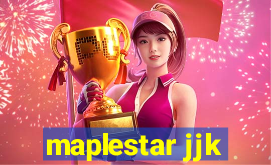 maplestar jjk