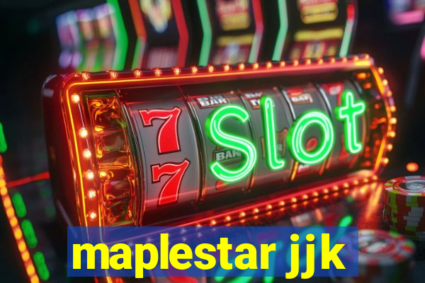 maplestar jjk