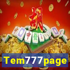 Tem777page