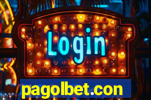 pagolbet.con