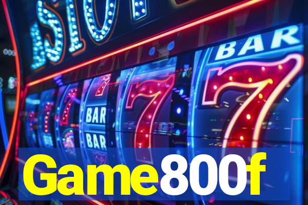 Game800f