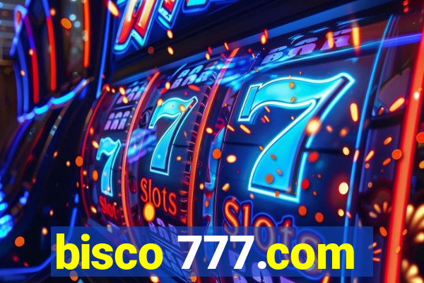 bisco 777.com