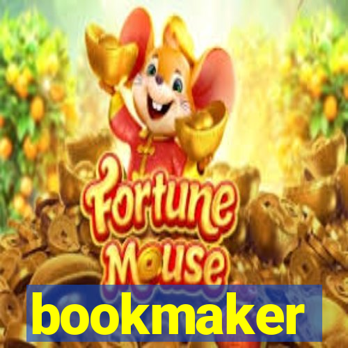 bookmaker