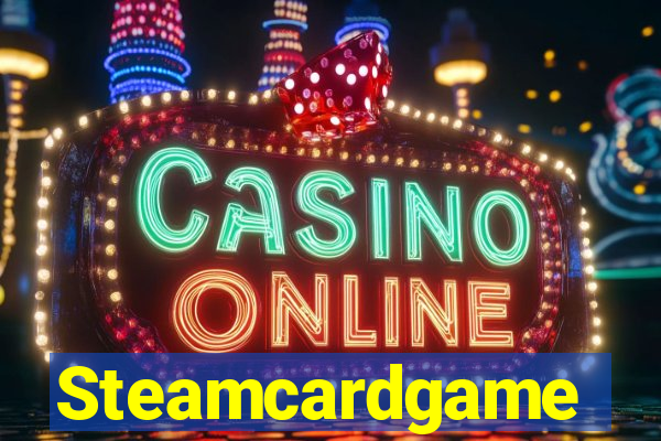 Steamcardgame