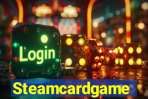 Steamcardgame