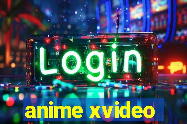 anime xvideo