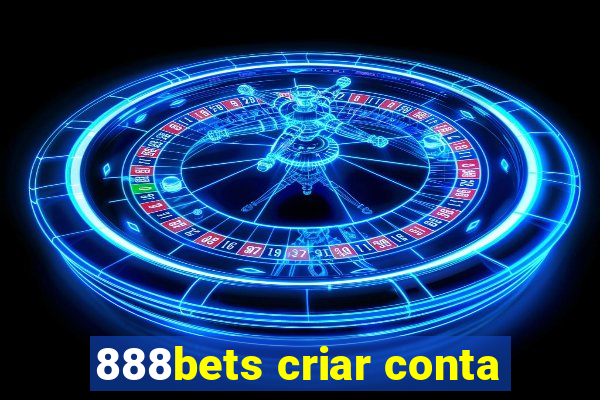 888bets criar conta