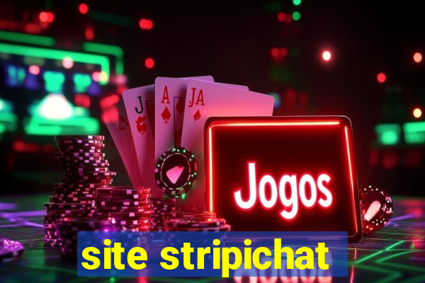 site stripichat