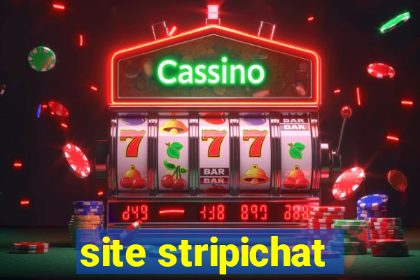 site stripichat