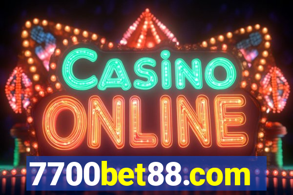 7700bet88.com