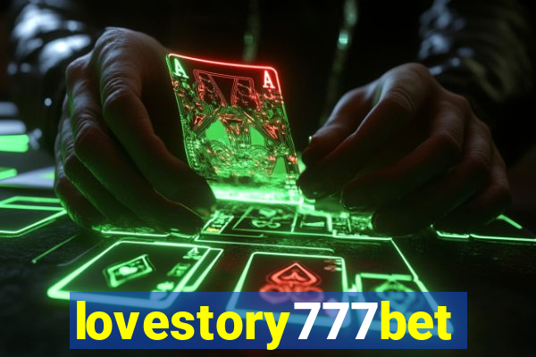 lovestory777bet