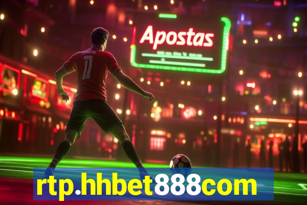 rtp.hhbet888com