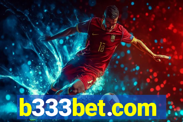 b333bet.com